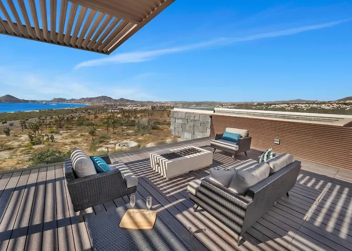 Arch Views Infinity Pool Cozy Close To Beaches *