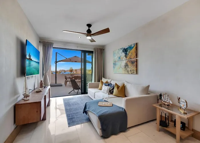 Holiday home Arch Views Infinity Pool Cozy Close To Beaches Cabo San Lucas